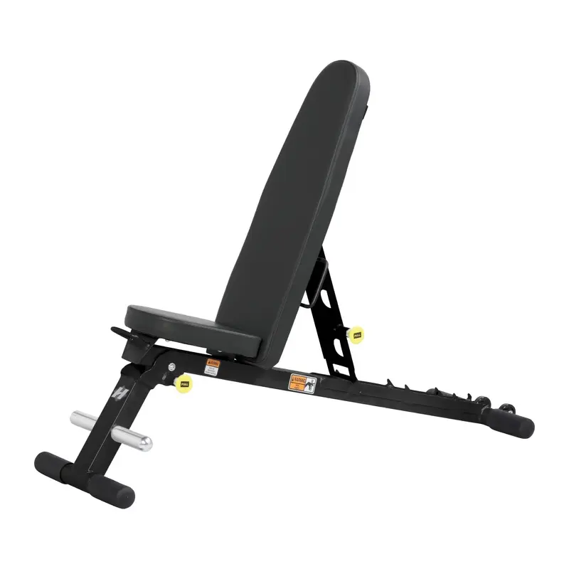 Hoist Folding Multi Bench