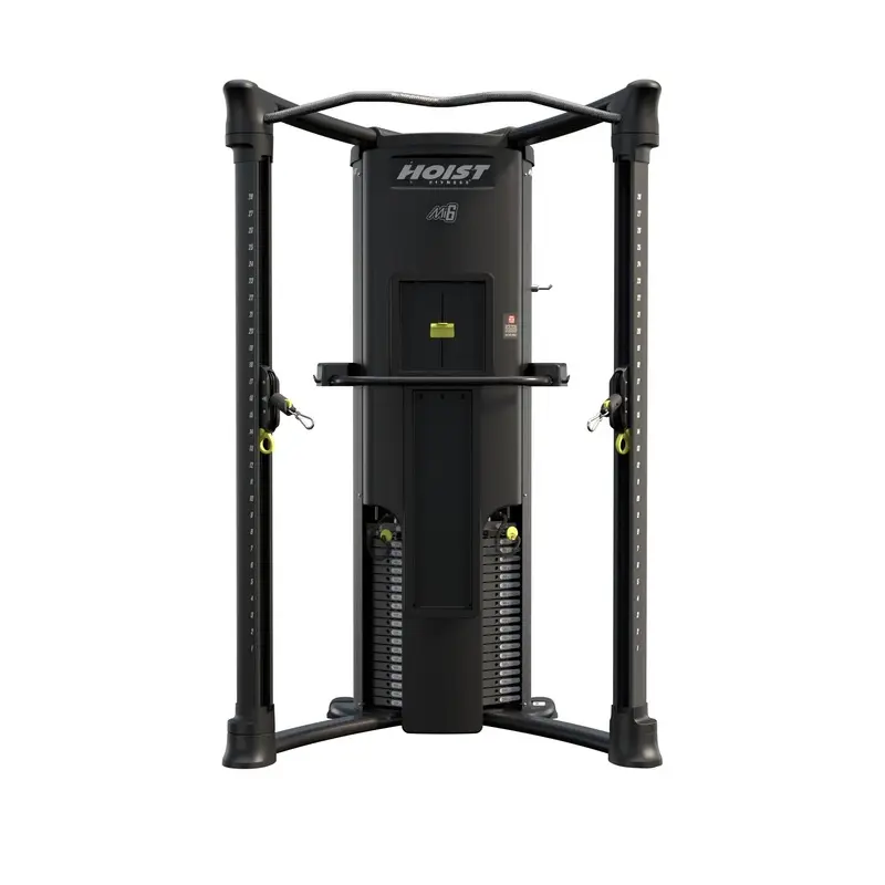 Hoist Mi6 Functional Trainer