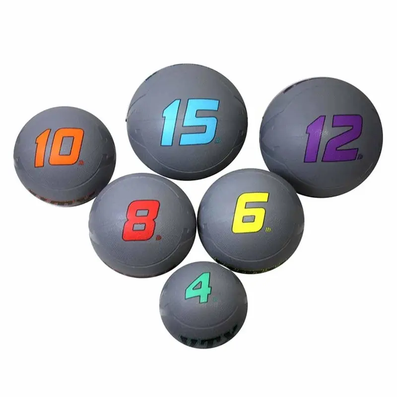 VTX Functional Training Med Balls