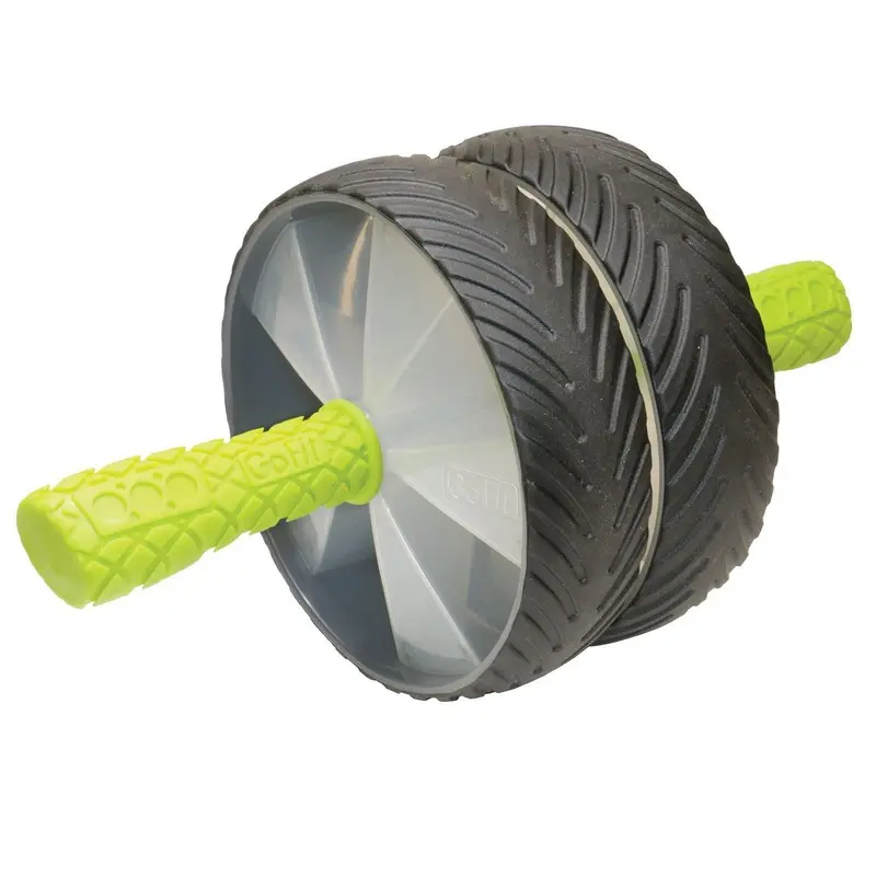 GoFit Super Ab Wheel