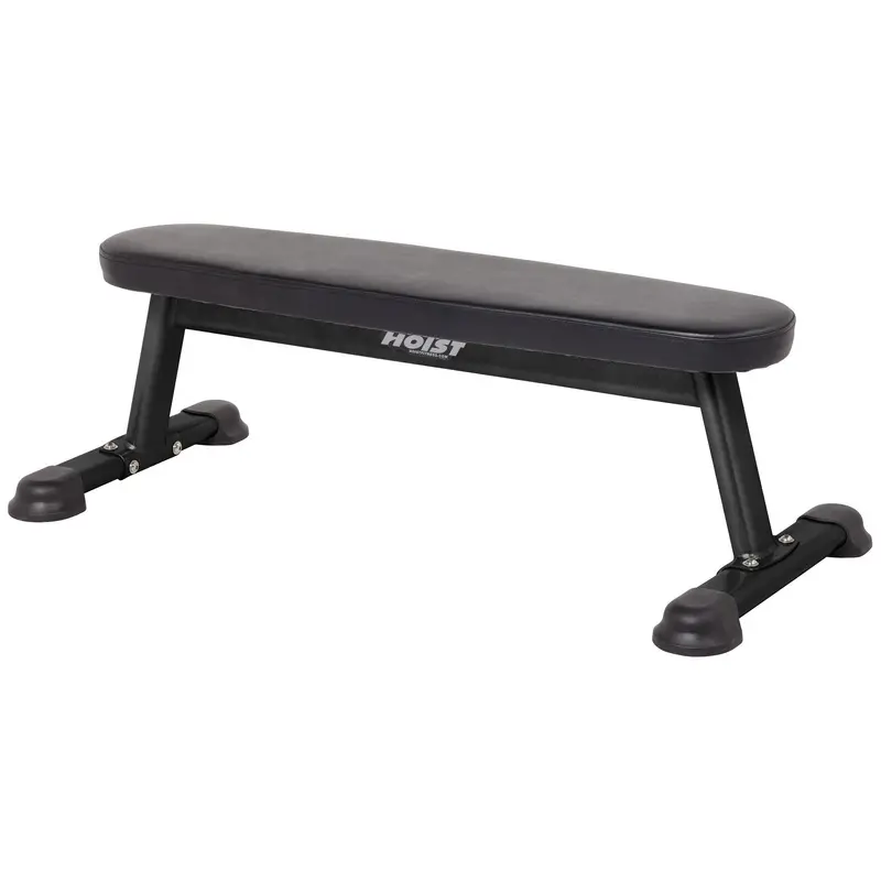 Hoist Flat Utility Bench