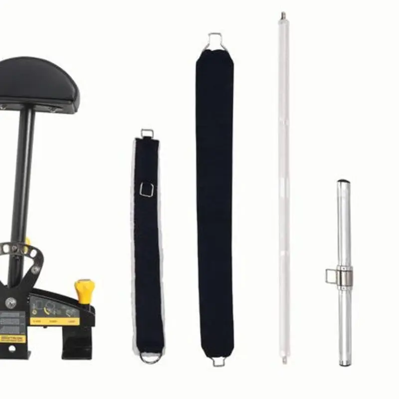 Mi5 Functional Training Accessory Kit