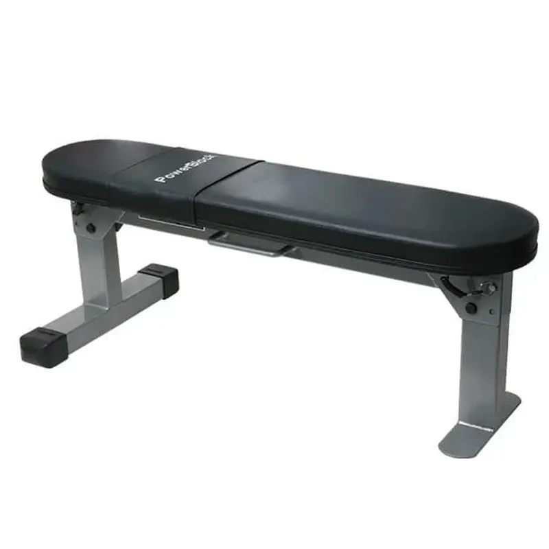 PowerBlock Portable Weight Bench