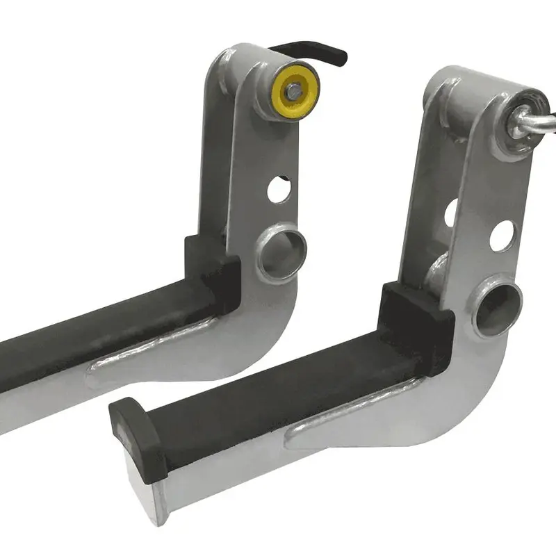 Safety Tier (Pair)