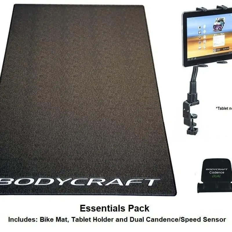 SP Essentials Pack