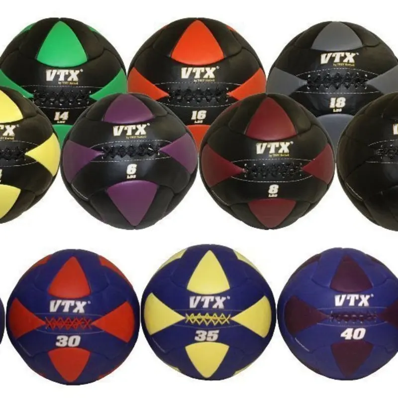 VTX Wall Ball