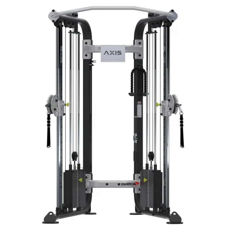 Batca AXIS Free Trainer-S