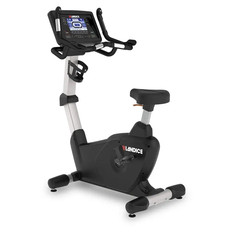 Landice U9 Achieve Upright Bike