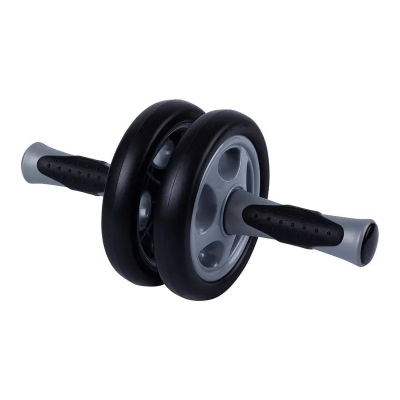 Spirit TCR Dual Wheel Ab Toner