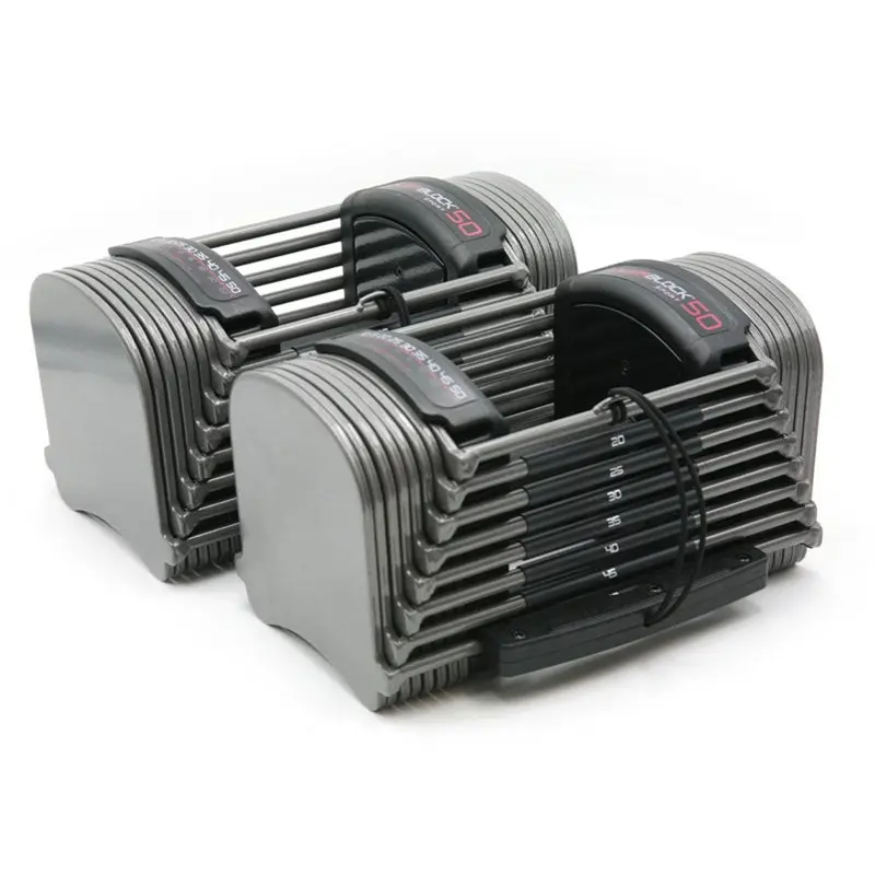 PowerBlock Sport 50 Adjustable Dumbbell *CLEARANCE*