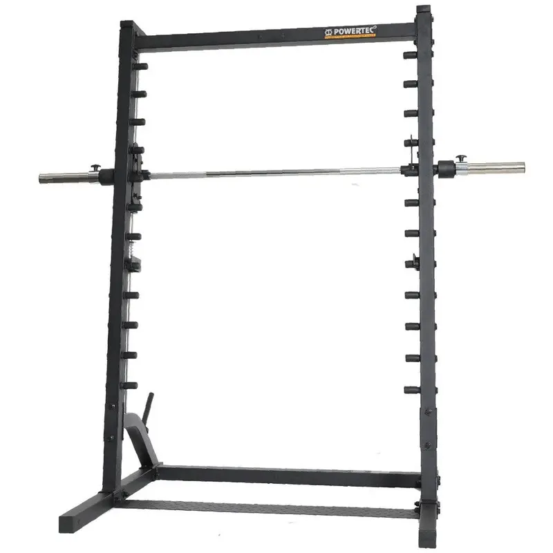 PowerTec Roller Smith Machine