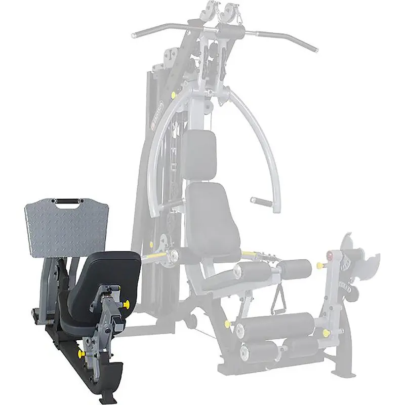 Fusion 3 Leg Press