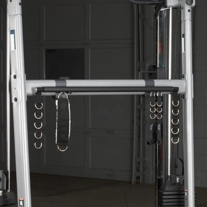 GDCC Accessory Rack