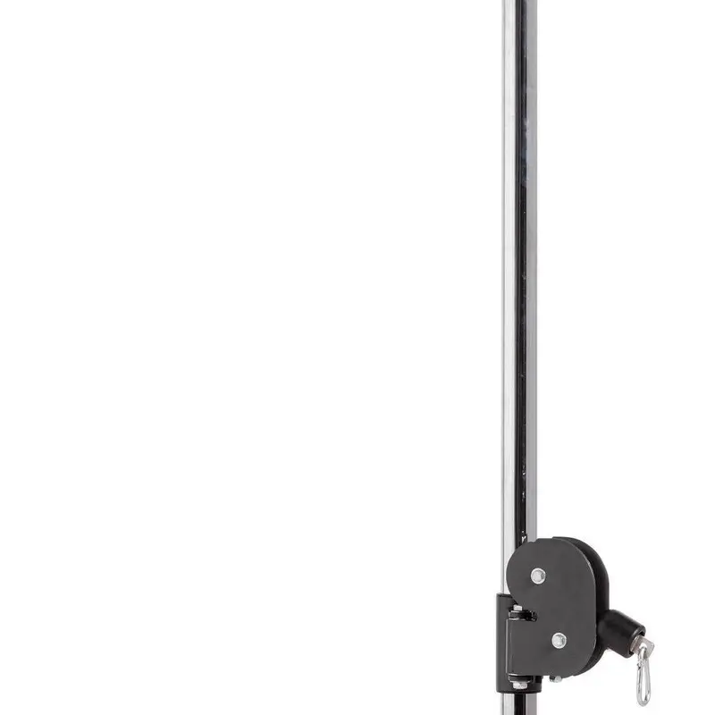 Hi-Lo Pulley