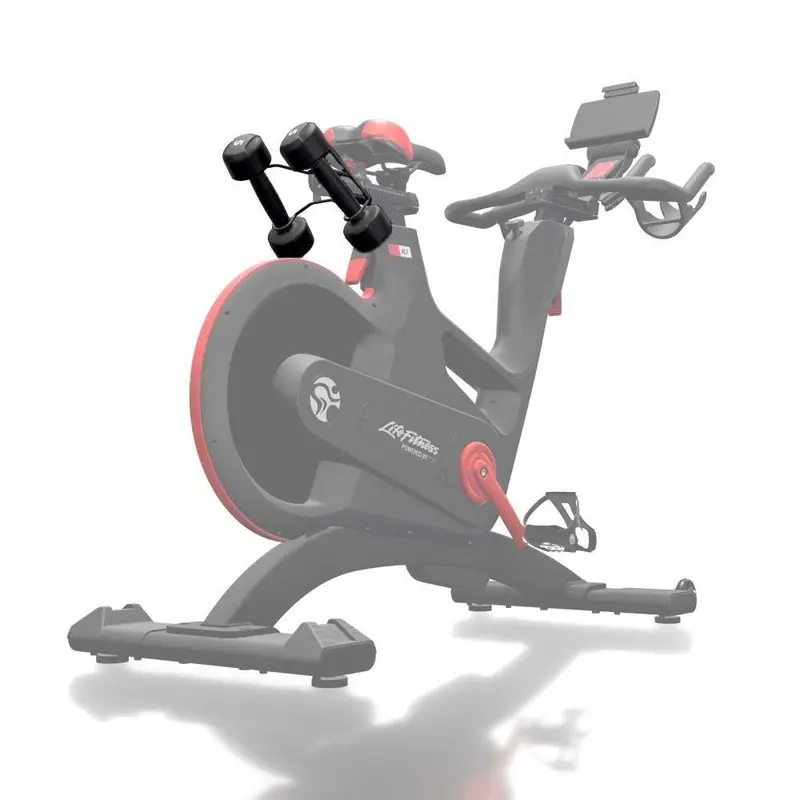 Life Fitness Dumbbell Holder