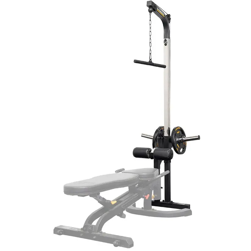 Powertec Lat Tower Attachment