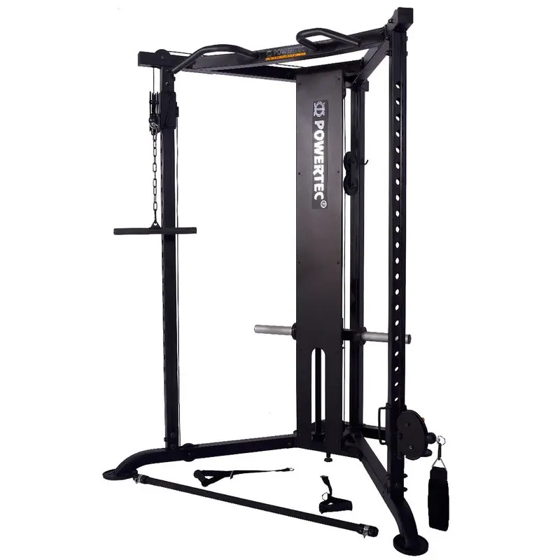PowerTec Streamline Functional Trainer