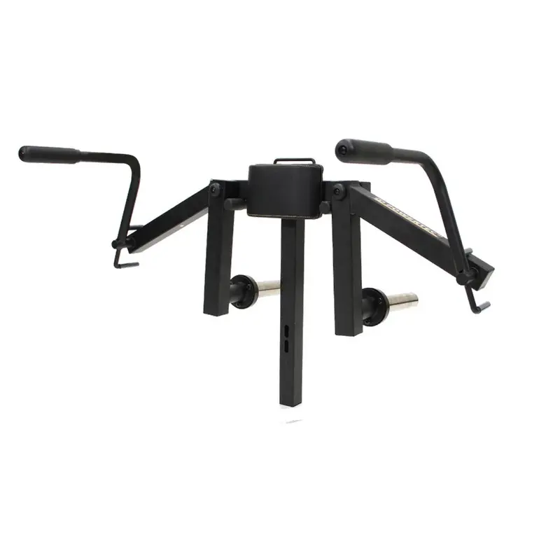Powertec Workbench Pec-Fly Attachment