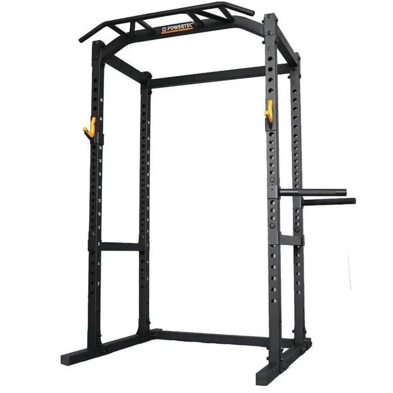 PowerTec Workbench Power Rack