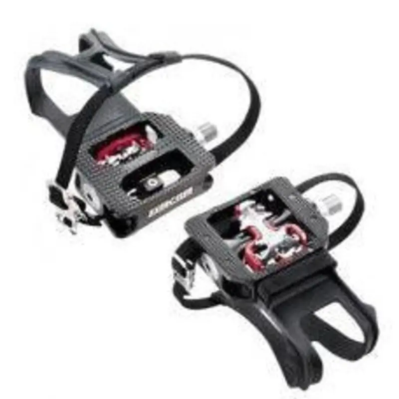 SPD Pedals