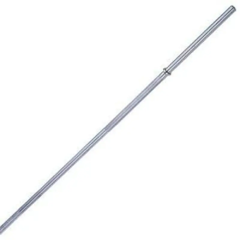 Body-Solid 6' Standard Bar #RB72
