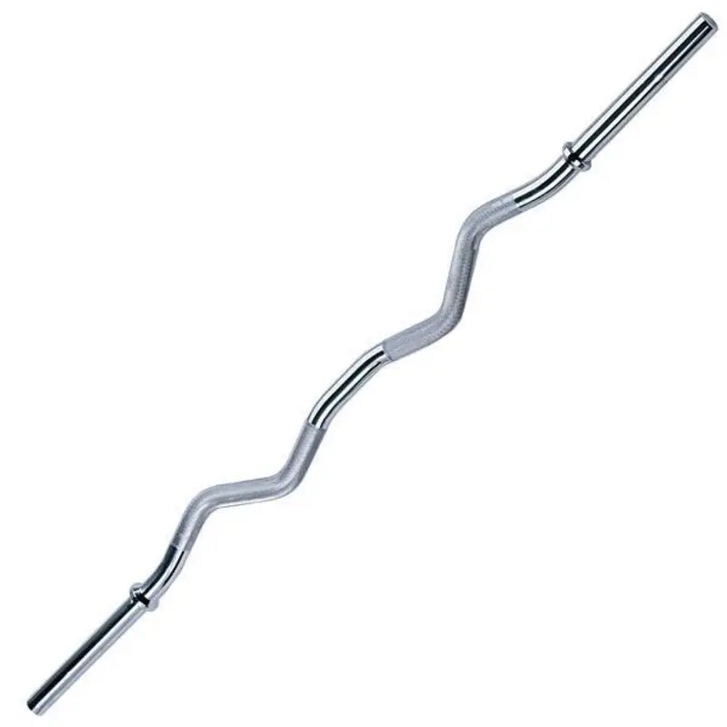 Body-Solid Standard Curl Bar #RB47