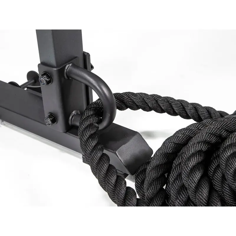 BodyCraft Battle Rope Option
