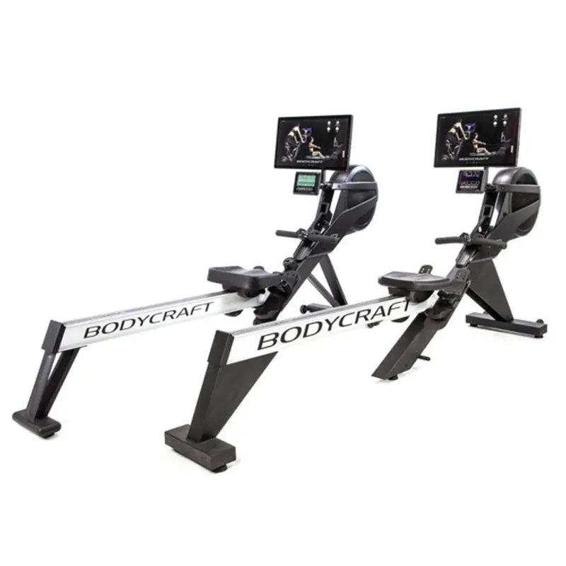 Bodycraft Connect 22 - Rower
