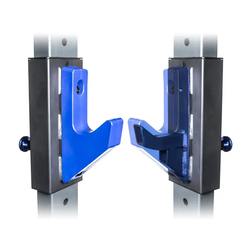Extra Bar Hook Set