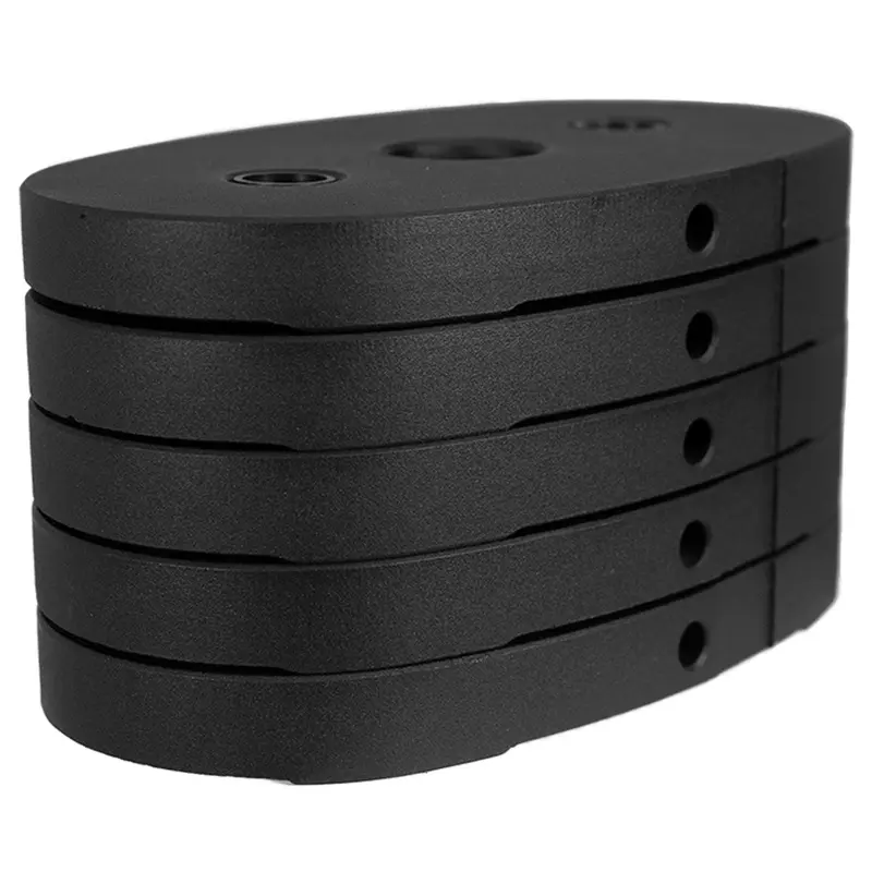 Inspire Weight Stack Upgrade 2 Stack Machines