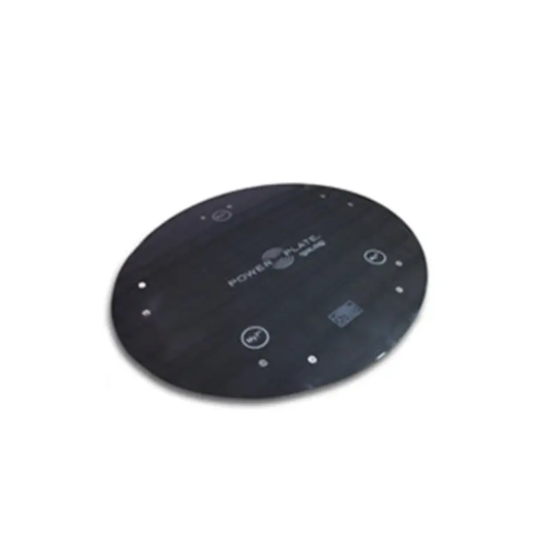 Power Plate My7 Series Power Shield