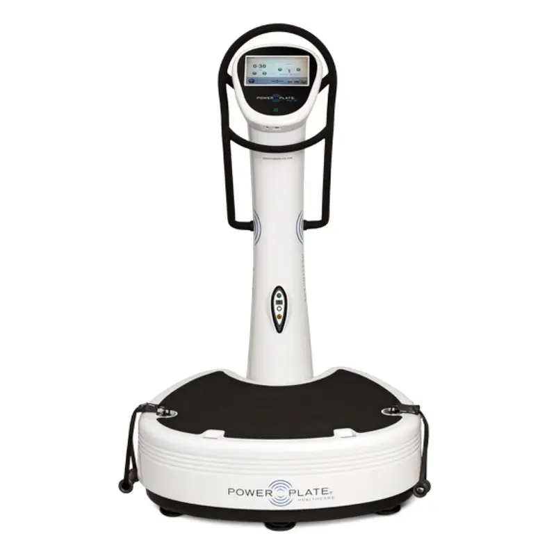 Power Plate Pro7 HC Vibration Trainer