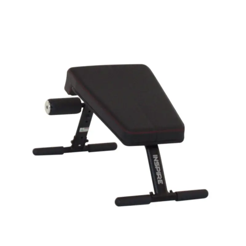 Inspire Mini Crunch Bench