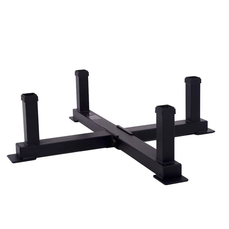 Powertec Accessory Storage Rack