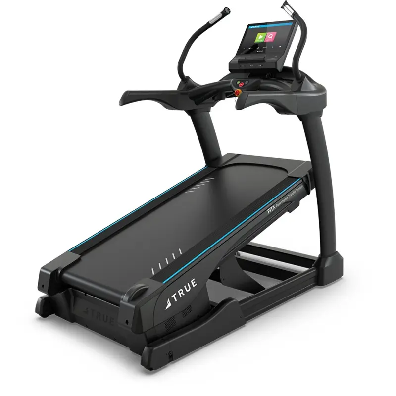 True Fitness Alpine Runner Incline Treadmill