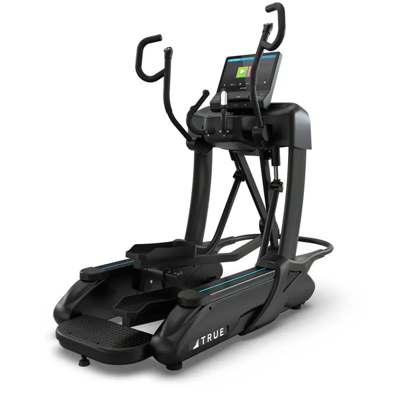True Fitness Spectrum Elliptical