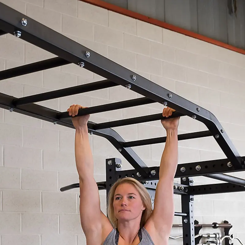 Body-Solid Monkey Bar Cross Member for SPR1000
