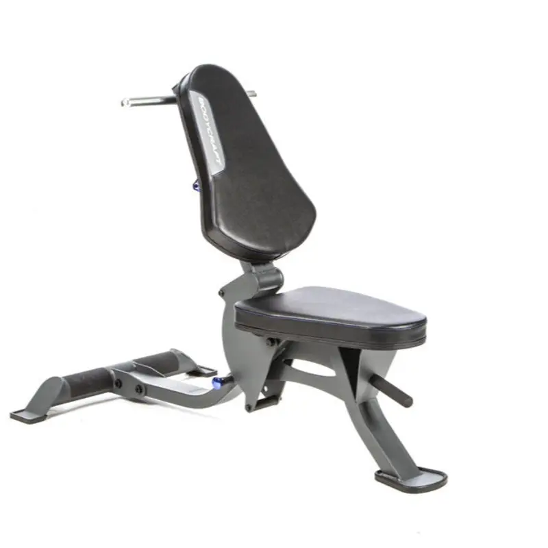 BodyCraft F703 Flat/Incline Bench