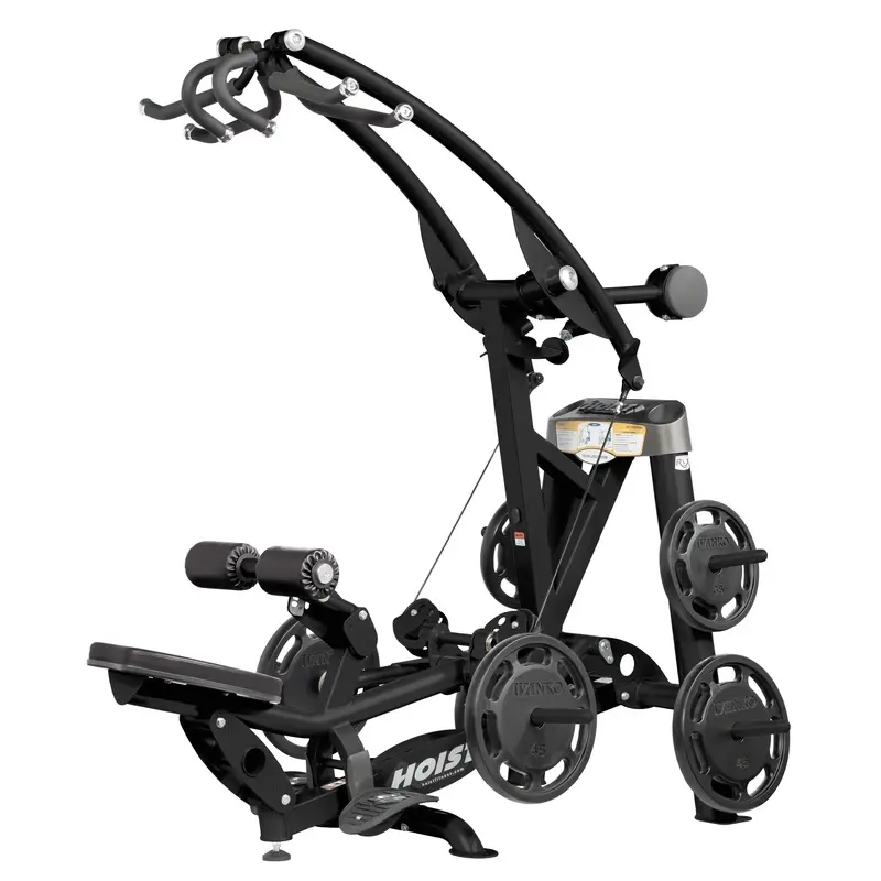 Hoist RPL-5201 Lat Pulldown