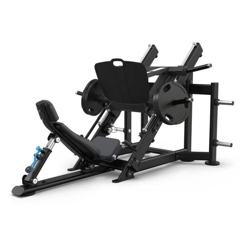 True XFW-7800 Leg Press