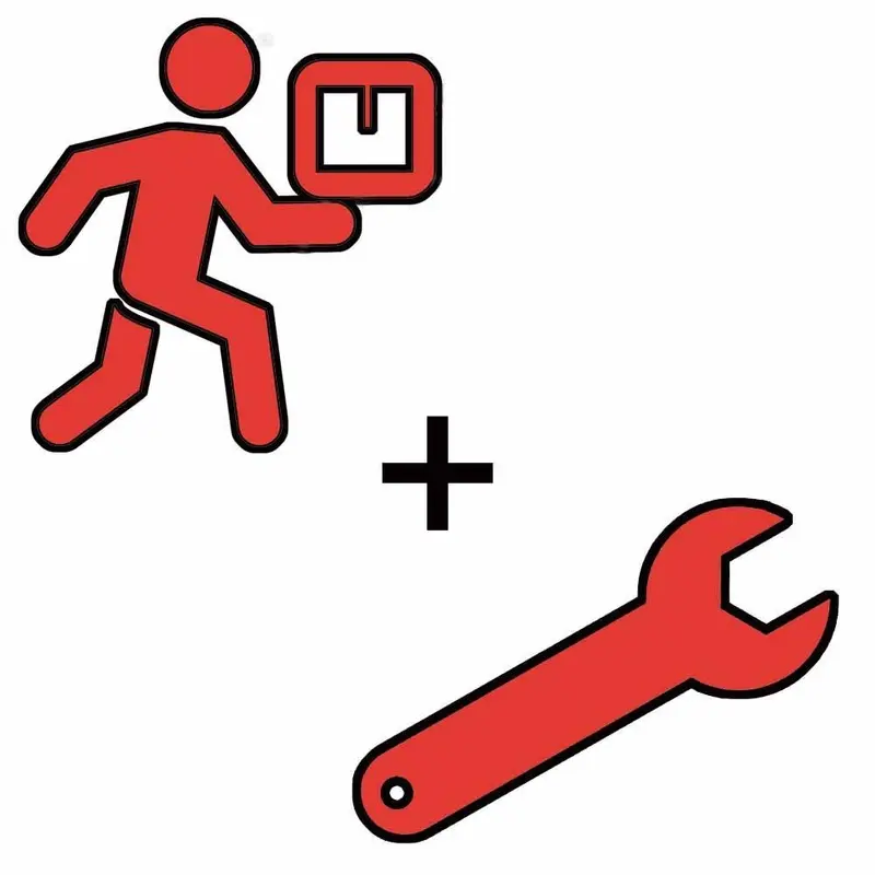 Assembly Strength Level 1
