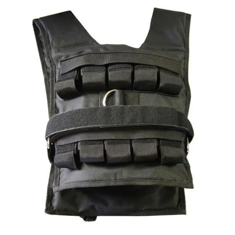 Body-Solid 40 lb Weighted Vest #BSTWV40