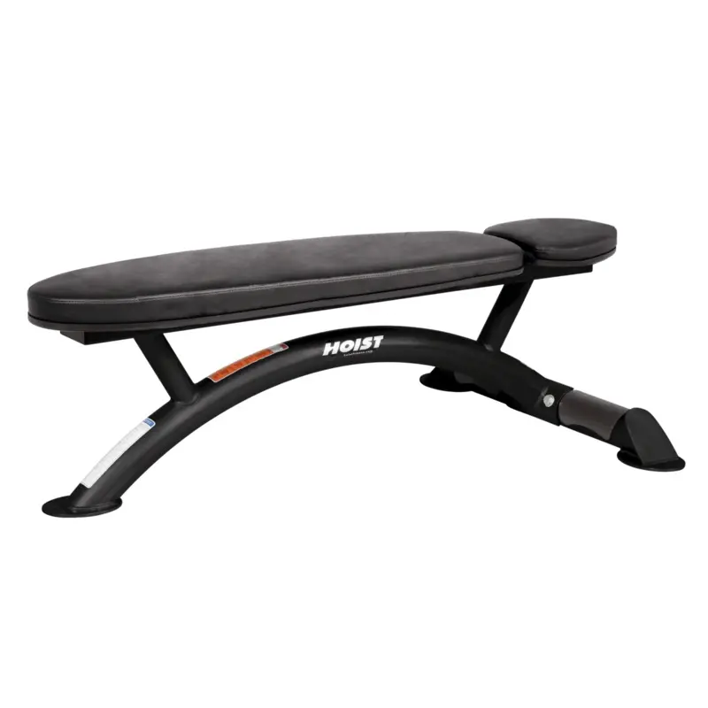 Hoist Flat Bench