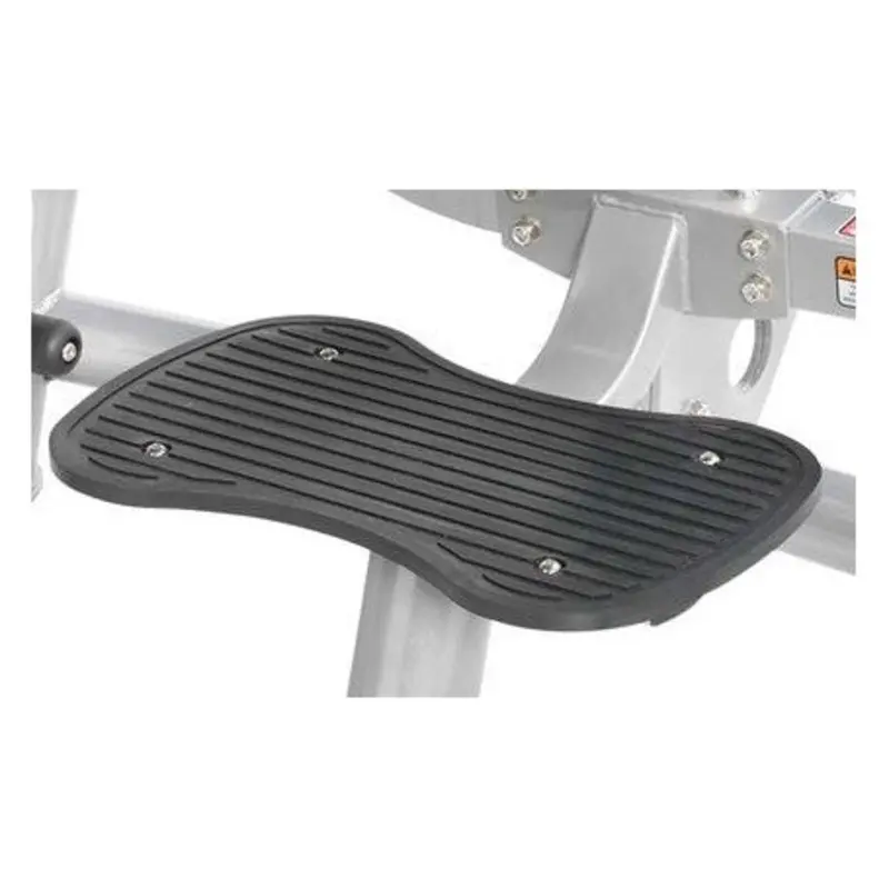 Hoist Olympic Bench Spotter Stand Attachment for CF-3172-A