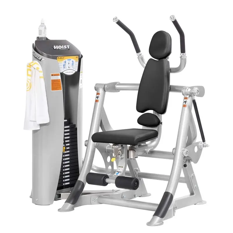 Hoist RS-2601 Abdominals