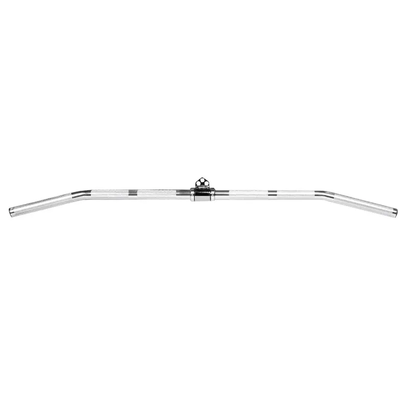 Inspire 48" Aluminum Lat Bar