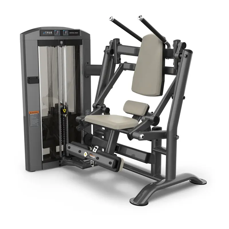 TRUE SPL-1400 ABDOMINAL CRUNCH