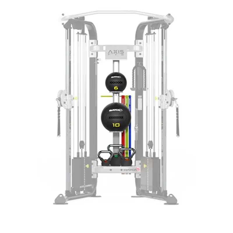Batca AFTS Accessory Storage