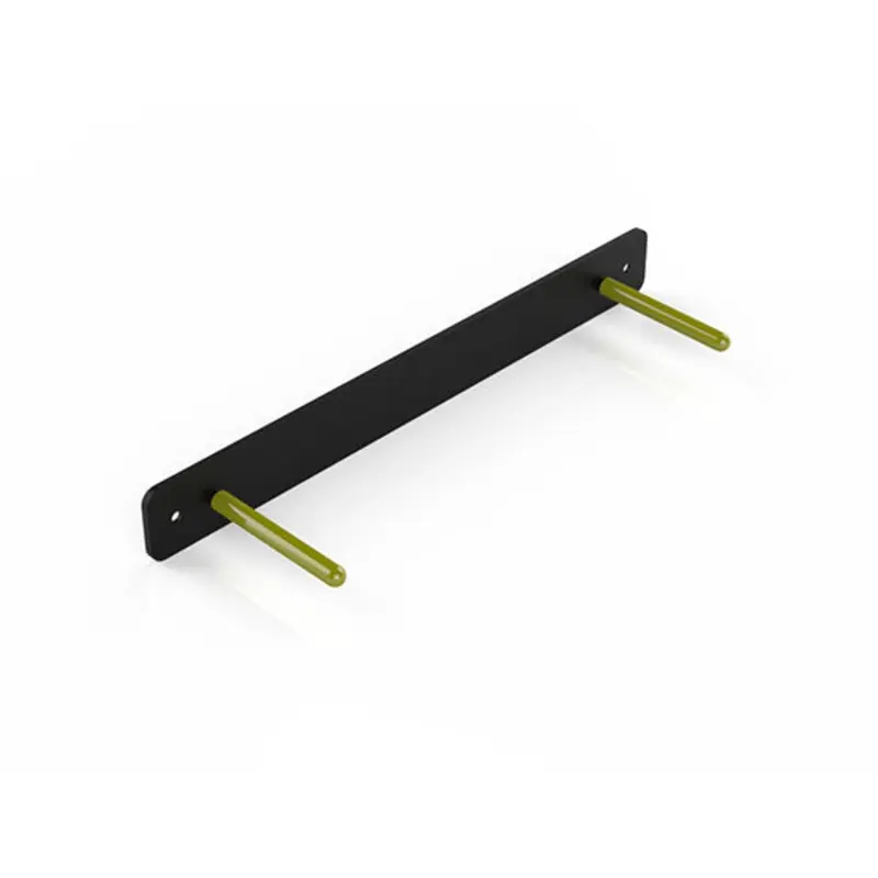 Batca AXIS Wall Mounted Mat Rack