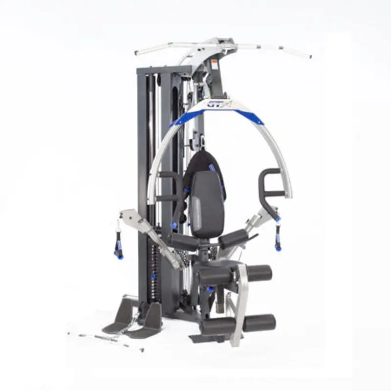 BodyCraft GTX Home Gym